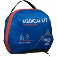 Adventure Medical Kits AMK MOUNTAIN BACKPACKER FIRST AID KIT 2 people 4 days
